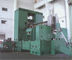 Máquina de rolamento hidráulica da placa de Ronniewell para o equipamento de produção de Monopile