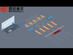 Manipulador de solda