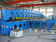Máquina de trituração de alta velocidade da borda de XBJ 12M para a chanfradura da placa de aço