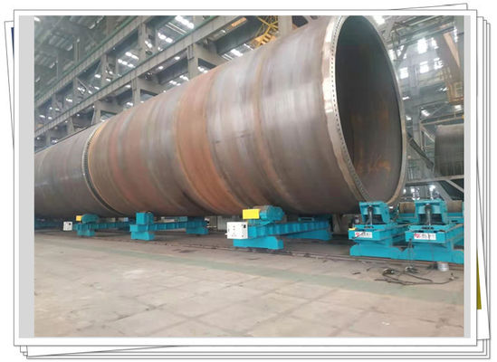 linha de produção ajuste da torre do vento de 1000mm/Min VFD acima da linha crescente