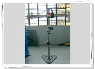 Plataforma giratória de solda automatizada do Positioner com controle da precisão